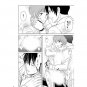 PSYCHO PASS DOUJINSHI / LOVE LOVE LOVE / Ginoza x Akane