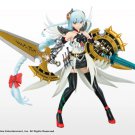 PUZZLES & DRAGONS Barasenki Valkyrie figure