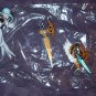 PUZZLES & DRAGONS Barasenki Valkyrie figure