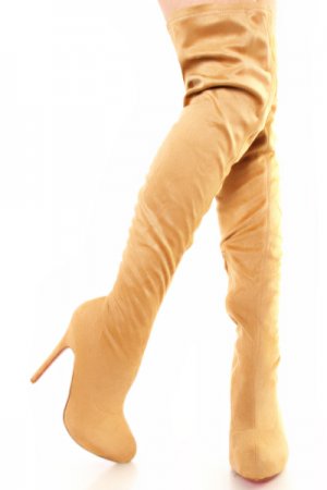 SEXY BOOTS