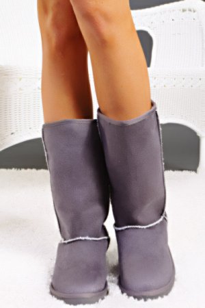 SEXY BOOTS