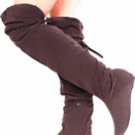 SEXY BOOTS
