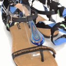 SANDLES