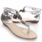 SEXY SANDLES