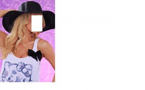 NICE HAT