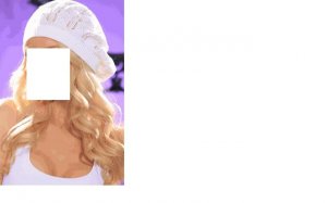 NICE HAT