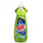 Ajax Dish Detergent 160z- Lime