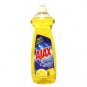 Ajax Dish Detergent 160z- Lemon