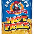 Andy's Hot Fries 3oz