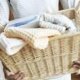 Cleaning & Laundry