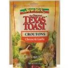 Texas Toast Cheese & Garlic Croutons 2/$1