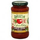 Francesco Rinaldi To Be Garlic and Onion Pasta Sauce 16oz