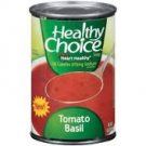 Healthy Choice Tomato Basil 150z