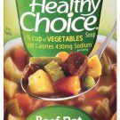 Healthy Choice Beef Pot Roast 15oz