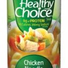 Healthy Choice Chicken Noodle 15oz