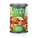 Healthy Choice Chicken Tortilla 15oz