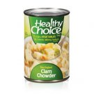 Healthy Choice New England Clan Chowder 15oz