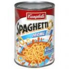 Spaghetti O's 15oz Can
