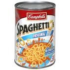 Spaghetti O's 15oz Can