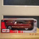 2010 Maisto Special Edition 1950 Ford 1:18
