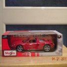 2010 Maisto Special Edition Porsche Carrera GT 1:18