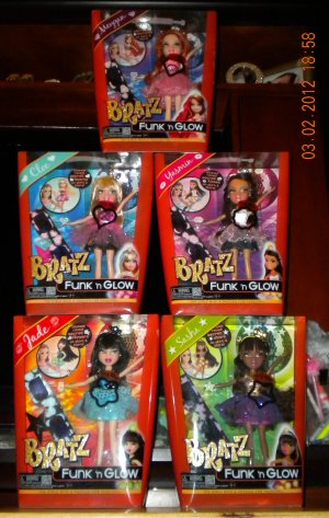 bratz 2012