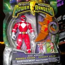 Mighty Morphin Power Rangers Red Ranger Dino Flyer Rare Action Figure NEW VHTF