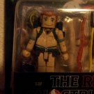 Minimates The Real Ghostbusters Ray Figure