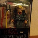 Minimates The Real Ghostbusters Egon Figure