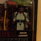 Minimates The Real Ghostbusters Winston Zeddemore Figure