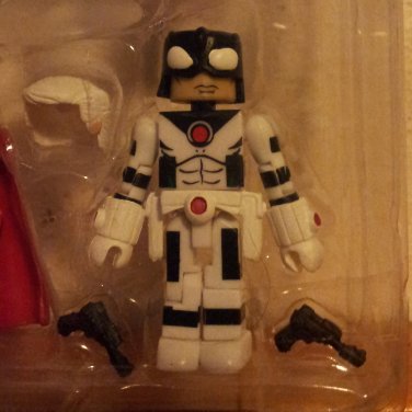 Marvel Minimates Protector from A VS X Set TRU Exclusive New