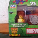 Marvel Minimates Wave 15 TRU Pyreus Kril The Firelord