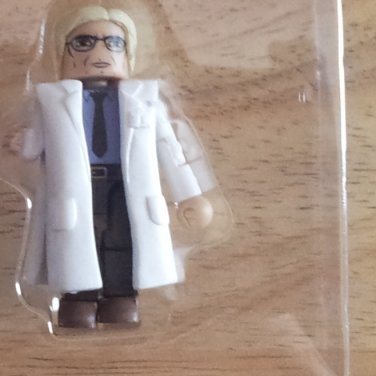 Marvel Minimates Dr. Connors from the Amazing Spider-Man Movie TRU Exclusive New