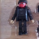 Marvel Minimates Vigilante Spidey from the Amazing Spider-Man Movie TRU Exclusive New