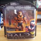 2011 McFarlane Halo Reach Series 3 Spartan JFO Exclusive