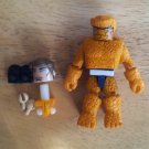 Marvel Minimates Wave 15 Transforming Thing
