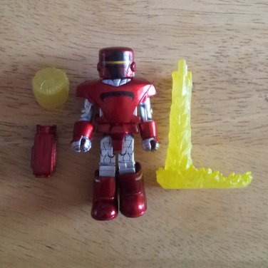 Marvel Minimates Wave 14 TRU Box