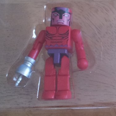 Marvel Minimates Wave 6 TRU Exclusive Klaw
