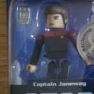 Minimates Star Trek Captain Janeway TRU Exclusive