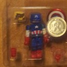 Marvel Minimates TRU Exclusive Captain America Wave 16