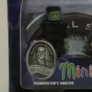 Minimates Frankenstein's Monster Figure from Universal Studios Monsters