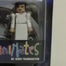 Minimates Dr. Henry Frankenstein Figure from Universal Studios Monsters
