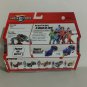 Battle Force 5 Water Slaughter with Sever 1:24 Hot Wheels HTF International Package