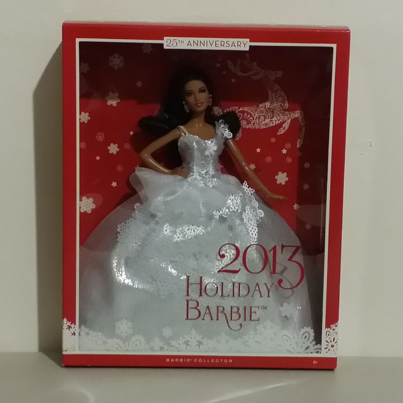 holiday barbie doll price guide