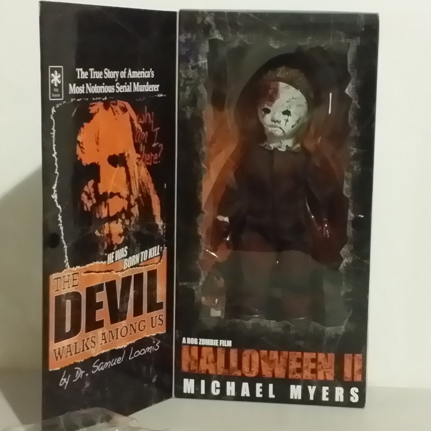 michael myers dolls for sale