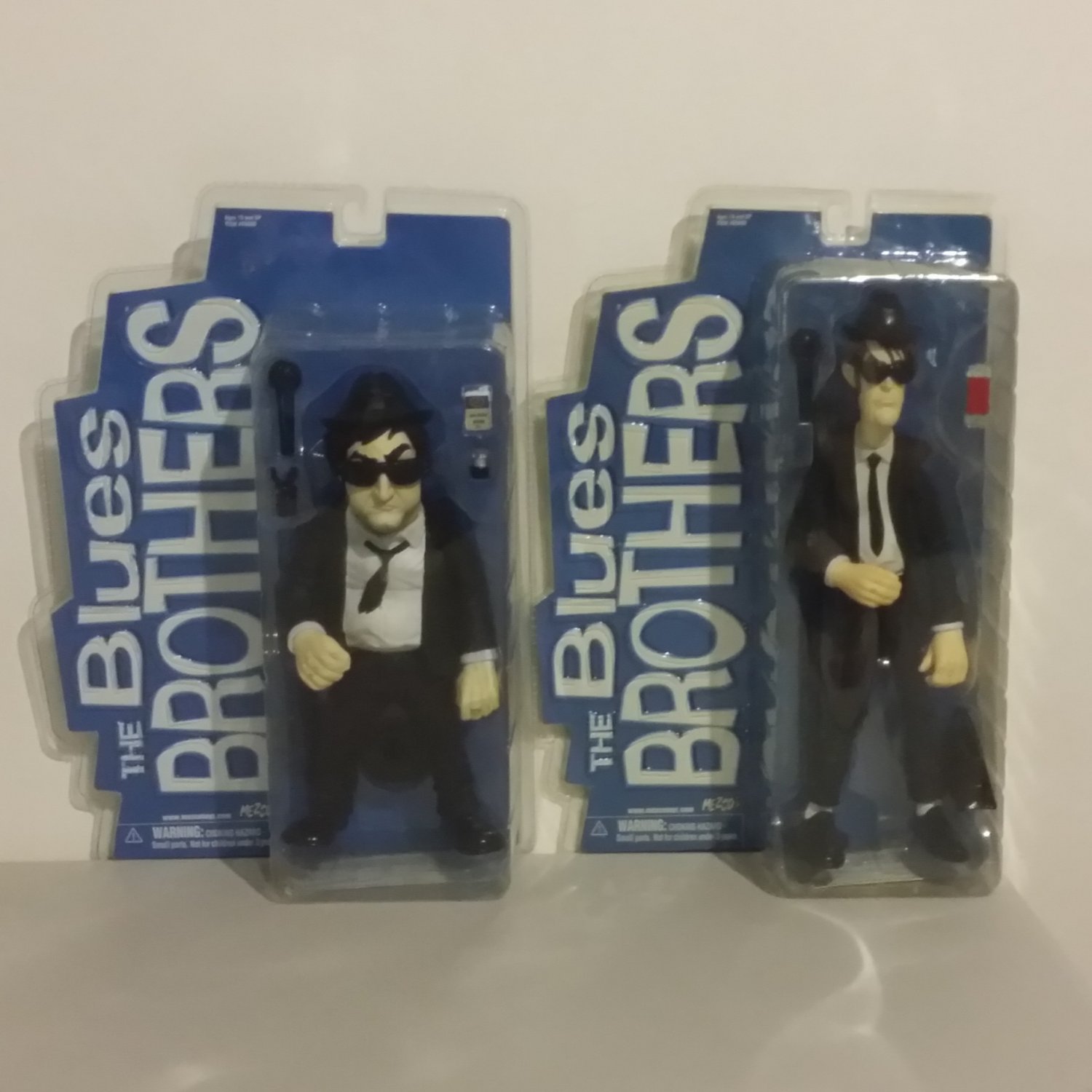 funko pop blues brothers