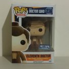 Funko POP! Television Eleventh Doctor from Doctor Who Hot Topic Exclusive