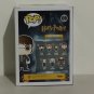 Funko POP! Harry Potter (with Sword) Hot Topic Exclusive