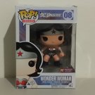 Funko POP! Heroes Wonder Woman PX Previews  Exclusive