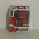 Funko POP! Marvel Daredevil Hot Topic  Exclusive